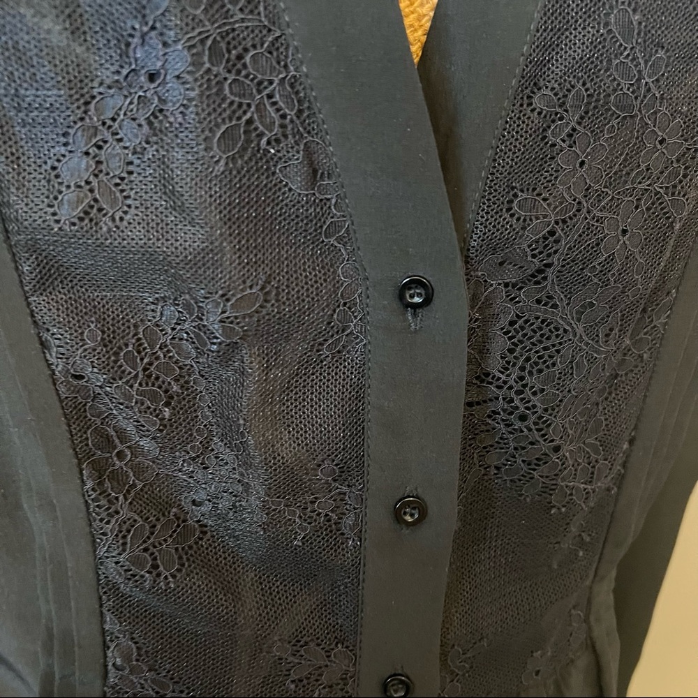 Bebe blouse - Picture 4 of 9
